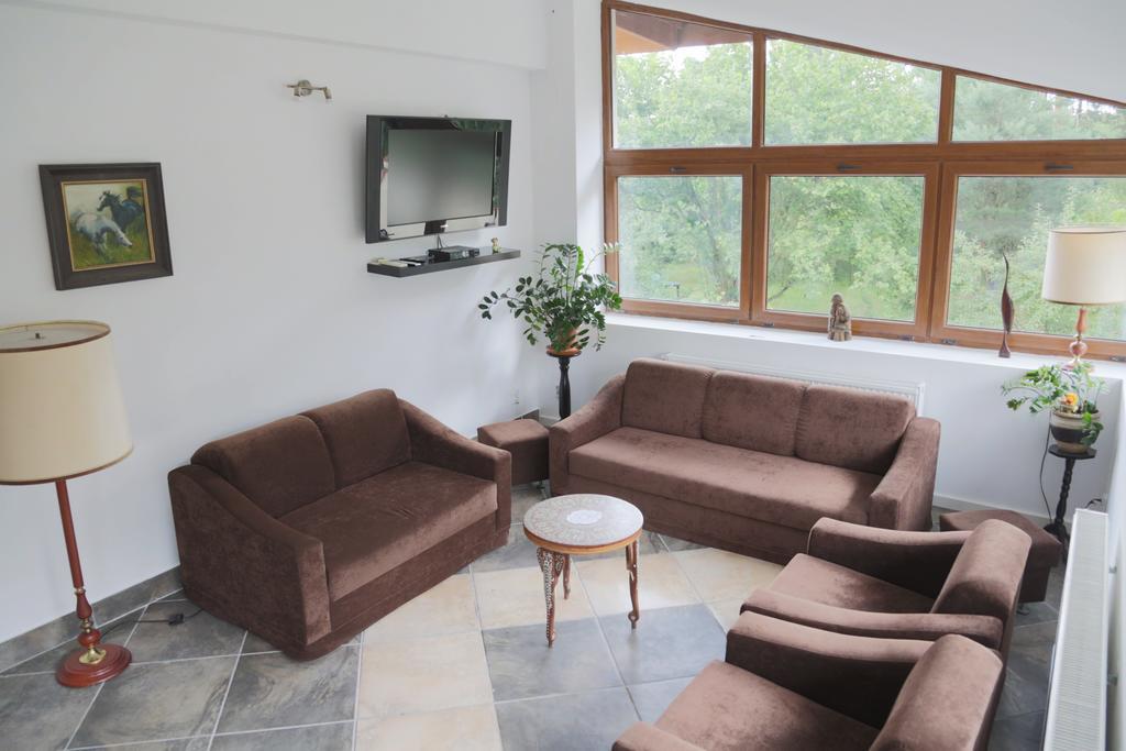 Willa Maksymilian Bed And Breakfast Bydgoszcz Luaran gambar
